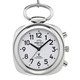 Master Time - Funk-Anhängeruhr mit sprechender Zeitansage auf Knopfdruck – Ansicht 4 Master Time - Funk-Anhängeruhr mit sprechender Zeitansage auf Knopfdruck, in Farbe  – Ansicht 4