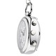 Master Time - Funk-Anhängeruhr mit sprechender Zeitansage auf Knopfdruck – Ansicht 6 Master Time - Funk-Anhängeruhr mit sprechender Zeitansage auf Knopfdruck, in Farbe  – Ansicht 6