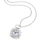 Master Time - Funk-Anhängeruhr mit sprechender Zeitansage auf Knopfdruck – Ansicht 5 Master Time - Funk-Anhängeruhr mit sprechender Zeitansage auf Knopfdruck, in Farbe  – Ansicht 5
