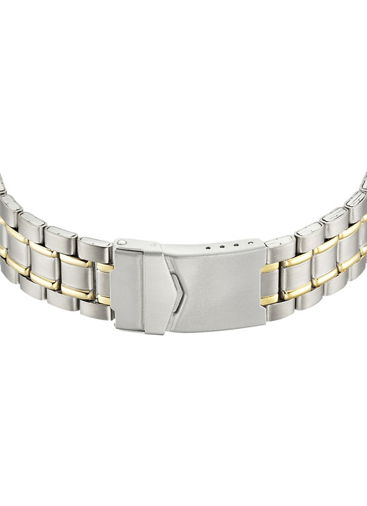 Funkuhren - Master Time Funk-Herrenuhr, in Farbe  Ansicht 6