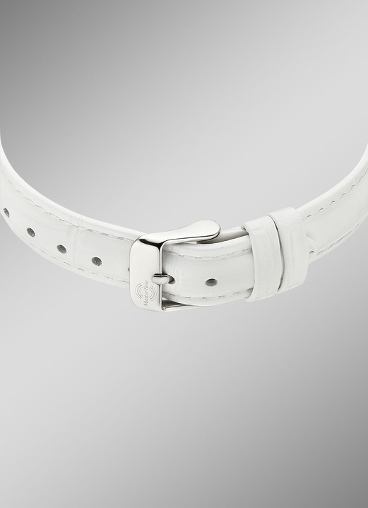 Funkuhren - Master Time Funk-Damenuhr Ansicht 3 Funkuhren - Master Time Funk-Damenuhr, in Farbe  Ansicht 3