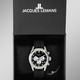 Chronographen - Jacques Lemans 42-6.1A  Herrenuhr, in Farbe  – Ansicht 3