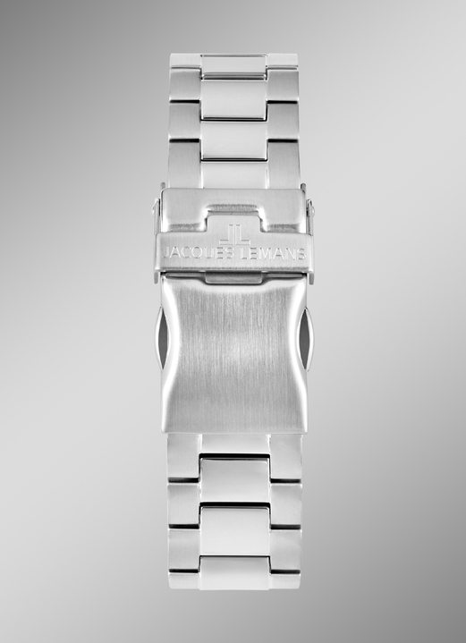 Chronographen - Sportlicher Chronograph, in Farbe  Ansicht 2