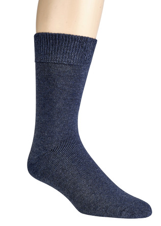 Alpaka-Socken, 3er-Set
