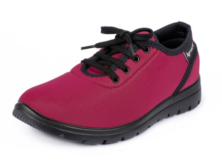 Superleichter Schnürschuh