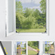 TV-Werbung - Magic-Fit  Moskitonetz  – Farbe WEISS – Ansicht 1 TV-Werbung - Magic-Fit  Moskitonetz , in Farbe WEISS – Farbe WEISS – Ansicht 1