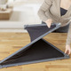TV-Werbung - Magic-Fit  Moskitonetz  – Farbe WEISS – Ansicht 7 TV-Werbung - Magic-Fit  Moskitonetz , in Farbe WEISS – Farbe WEISS – Ansicht 7