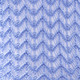 Pullover - Pullover aus hochwertigem Glanzeffektgarn – Farbe HELLBLAU MELIERT – Ansicht 3 Pullover - Pullover aus hochwertigem Glanzeffektgarn, in Größe L(44/46) bis XS(32/34), in Farbe HELLBLAU MELIERT – Farbe HELLBLAU MELIERT – Ansicht 3