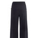Culotten - Culotte mit Zierknöpfen – Farbe SCHWARZ – Ansicht 2 Culotten - Culotte mit Zierknöpfen, in Größe 018 bis 052, in Farbe SCHWARZ – Farbe SCHWARZ – Ansicht 2