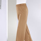 Hosen - Hose in modischer Palazzo-Form – Farbe CAMEL Hosen - Hose in modischer Palazzo-Form, in Größe 018 bis 054, in Farbe SCHWARZ