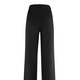 Hosen - Hose in modischer Palazzo-Form – Farbe SCHWARZ – Ansicht 2 Hosen - Hose in modischer Palazzo-Form, in Größe 018 bis 054, in Farbe SCHWARZ – Farbe SCHWARZ – Ansicht 2
