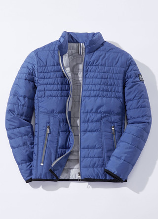 Steppblouson von „Gate One“ in 3 Farben