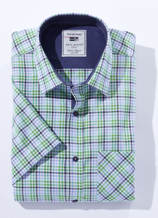 Hemden, Pullover & Shirts - Kariertes  Hemden, Pullover & Shirts - Kariertes