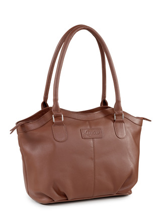 Laurina, Tasche, Damen, aus Leder
