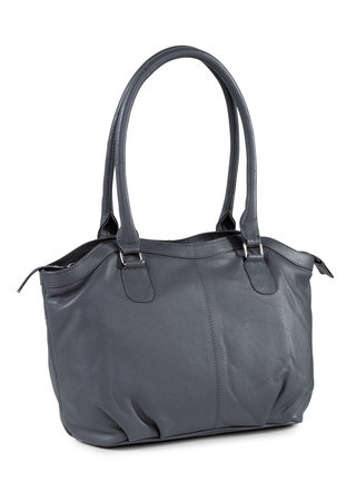 Laurina Tasche aus Vollrind-Nappaleder