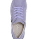 Komfortschuhe - Caprice, trendige Damen-Sneaker, Weite G, mit herausnehmbarem Fußbett, in Größe 036 bis 042, in Farbe FLIEDER – Farbe FLIEDER – Ansicht 2