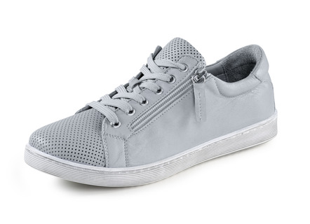 ELENA EDEN, sommerliche Damen-Schnürschuhe, mit herausnehmbarem Fußbett