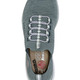Komfortschuhe - Rieker, leichte Damen-Sneaker, Weite G, mit MemoSoft-Textileinlage, in Größe 036 bis 042, in Farbe PINK – Farbe MINT – Ansicht 2