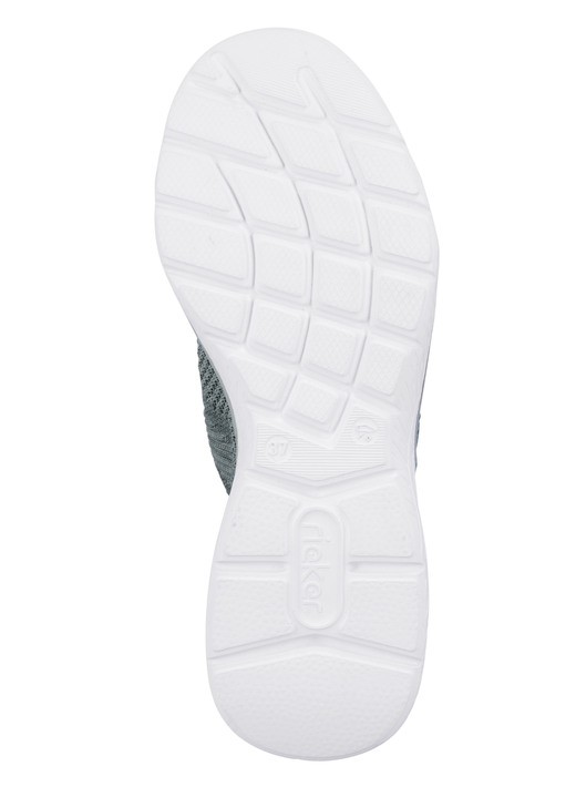 Komfortschuhe - Rieker, leichte Damen-Sneaker, Weite G, mit MemoSoft-Textileinlage, in Größe 036 bis 042, in Farbe PINK Ansicht 11