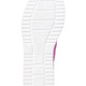 Komfortschuhe - Waldläufer Sneaker mit Glitzersteinchen – Farbe PINK – Ansicht 3 Komfortschuhe - Waldläufer Sneaker mit Glitzersteinchen, in Größe 3 1/2 bis 8, in Farbe HIMMELBLAU – Farbe PINK – Ansicht 3