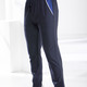 Sport- & Freizeitmode - Freizeithose in 4 Farben – Farbe MARINE Sport- & Freizeitmode - Freizeithose in 4 Farben, in Größe 024 bis 060, in Farbe MARINE