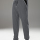 Sport- & Freizeitmode - Freizeithose in 4 Farben – Farbe ANTHRAZIT MELIERT – Ansicht 1 Sport- & Freizeitmode - Freizeithose in 4 Farben, in Größe 024 bis 060, in Farbe MARINE – Farbe ANTHRAZIT MELIERT – Ansicht 1
