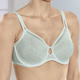 Bügel-BH - Triumph Signature Sheer-Minimizer-Bügel-BH mit vorgefomrten Cups – Farbe MINT Bügel-BH - Triumph Signature Sheer-Minimizer-Bügel-BH mit vorgefomrten Cups, in Größe 070 bis 095, in Cup G, in Farbe ECRU