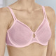 Bügel-BH - Triumph Signature Sheer-Minimizer-Bügel-BH mit vorgefomrten Cups – Farbe ZARTROSÉ – Ansicht 1 Bügel-BH - Triumph Signature Sheer-Minimizer-Bügel-BH mit vorgefomrten Cups, in Größe 070 bis 095, in Cup G, in Farbe ECRU – Farbe ZARTROSÉ – Ansicht 1