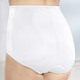 Slips - Speidel Zweierpack Miederhosen mit verstärktem Vorderteil, in Größe 075 bis 100, in Farbe 2X WEISS – Farbe 2X WEISS – Ansicht 2