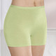Mode - Sylvia Speidel Zweierpack Pants, atmungsaktiv – Farbe 2X PISTAZIE MELIERT – Ansicht 1 Mode - Sylvia Speidel Zweierpack Pants, atmungsaktiv, in Größe 038 bis 048, in Farbe 2X SAND MELIERT – Farbe 2X PISTAZIE MELIERT – Ansicht 1