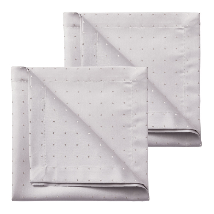 Tischdecken - Hochwertige Damast-Tischdecken vom Curt Bauer Ansicht 14 Tischdecken - Hochwertige Damast-Tischdecken vom Curt Bauer, in Größe 102 (Läufer, 50/140 cm) bis 302 (2 Servietten, 50/ 50 cm), in Farbe WEISS Ansicht 14