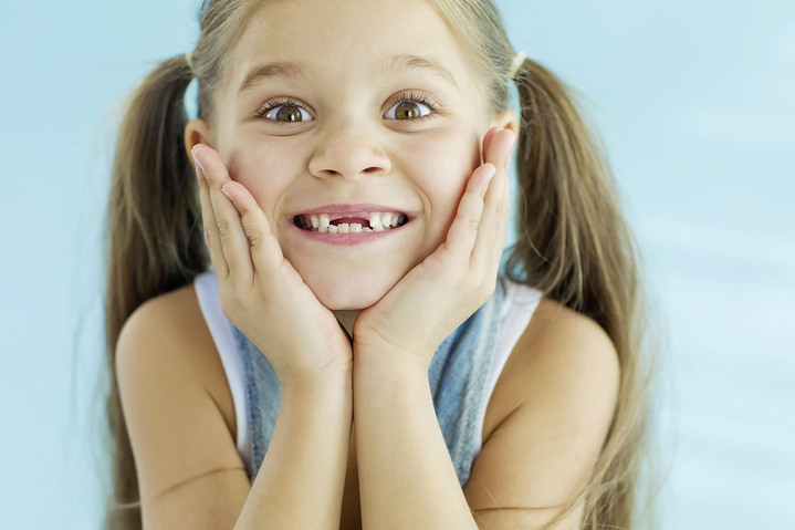 - Elektrische Kinderzahnbürste, in Farbe ROSA-WEISS Ansicht 2