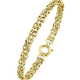 mit Diamanten - Königsketten-Garnitur mit Diamanten – Ansicht 2 mit Diamanten - Königsketten-Garnitur mit Diamanten, in Farbe , in Ausführung Armband 22 cm – Ansicht 2