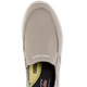 Mode - SKECHERS Slipper mit geformter Slip-Ins Fersenplatte, in Größe 040 bis 048, in Farbe TAUPE – Farbe TAUPE – Ansicht 2