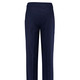 Hosen - Hose mit sportivem Chic, in Größe 018 bis 050, in Farbe MARINE – Farbe MARINE – Ansicht 2