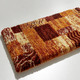 Badgarnituren - Supersofte Badvorleger aus dem Hause Grund – Farbe TERRA Badgarnituren - Supersofte Badvorleger aus dem Hause Grund, in Größe 100 (Vorleger halbrund, 50/ 80 cm) bis 112 (WC-Deckelbezug, 47/ 50 cm), in Farbe GRÜN