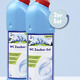 Reinigungshelfer & Reinigungsmittel - Captain Clean WC-Zaubergel 2tlg, in Farbe BLAU – Farbe BLAU – Ansicht 1