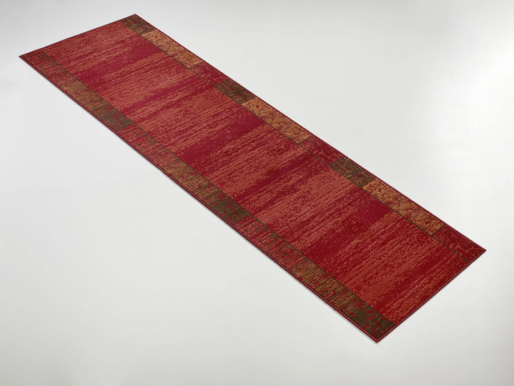 Läufer & Stufenmatten - Strapazierfähige Läufer nach Maß, in Größe 101 (Läufer, 60 cm breit) bis 106 (Läufer, 100 cm breit), in Farbe BEIGE Ansicht 4