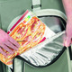 Einkaufstrolleys - Leichter und leiser Einkaufsroller Royal Shopper – Farbe GRAU – Ansicht 2 Einkaufstrolleys - Leichter und leiser Einkaufsroller Royal Shopper, in Farbe GRAU – Farbe GRAU – Ansicht 2