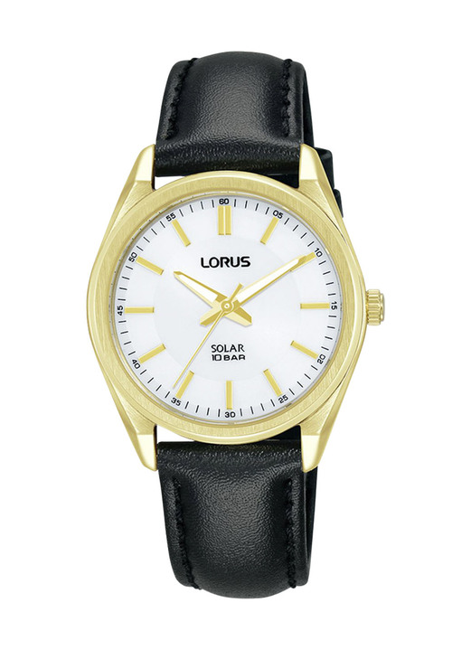 Solaruhren - Solar-Damenuhr, in Farbe  Ansicht 2