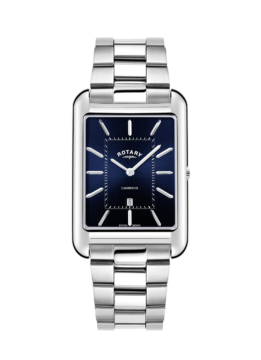 Quartzuhren - Quartz-Herrenuhr, in Farbe  Ansicht 3