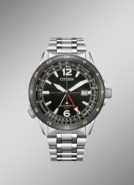 Citizen - Citizen NB6046-59E Herrenuhr, in Farbe  Ansicht 1