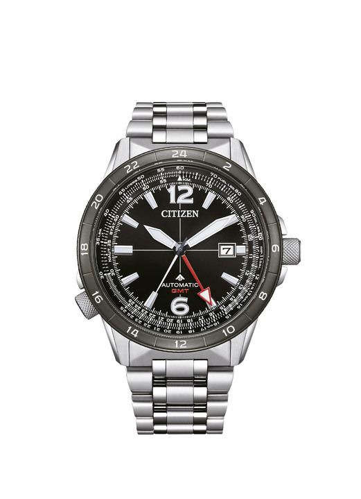 Citizen - Citizen NB6046-59E Herrenuhr, in Farbe  Ansicht 2