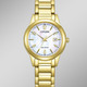 Citizen - Citizen FE1242-78D Solar-Damenuhr – Ansicht 1 Citizen - Citizen FE1242-78D Solar-Damenuhr, in Farbe  – Ansicht 1