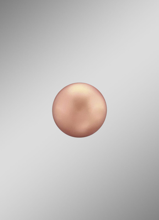 - Klangkugel, Rosé, in Farbe ROSÉ Ansicht 1