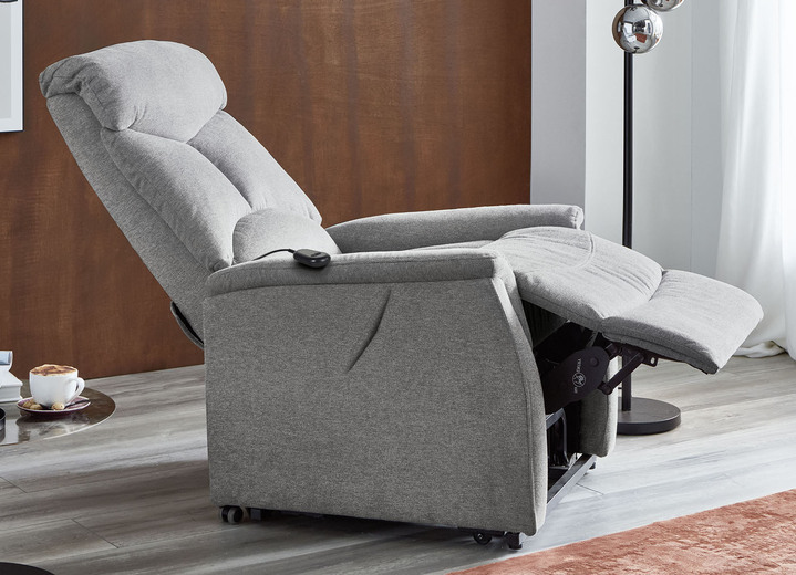 TV- & Relaxsessel - TV-Sessel mit Motor und Aufstehhilfe Ansicht 7 TV- & Relaxsessel - TV-Sessel mit Motor und Aufstehhilfe, in Farbe ANTHRAZIT Ansicht 7