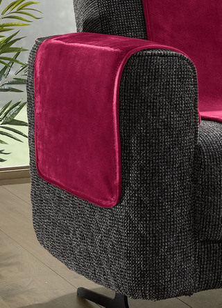Wohnaccessoires mit Anti-Rutsch-Beschichtung