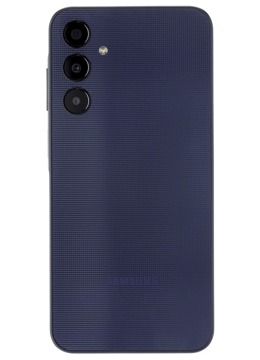 - Samsung Galaxy A25 Smartphone, in Farbe SCHWARZ Ansicht 3