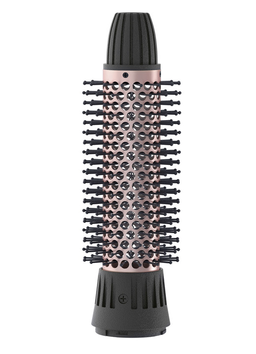 Haarstyling & Haarpflege - My Beauty Styler für Ihren neuen Look – wie frisch vom Friseur, in Farbe WEISS-ROSÉGOLD Ansicht 4