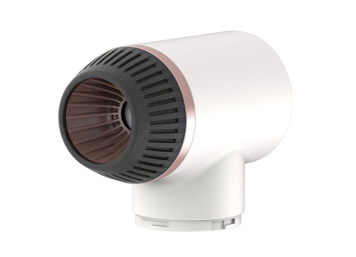 Haarstyling & Haarpflege - My Beauty Styler für Ihren neuen Look – wie frisch vom Friseur, in Farbe WEISS-ROSÉGOLD Ansicht 7